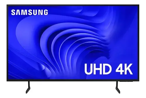 Smart TV Samsung Crystal UHD 50 polegadas LH50BEDHVGGXZD