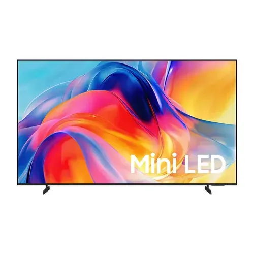 Smart TV Samsung 65 Polegadas Mini LED 4K M75H - Foto oficial e menor preço