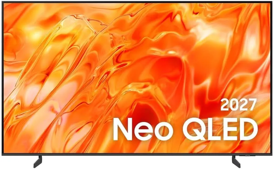Smart TV Samsung Neo QLED 4K QN70H 55 Polegadas 2027
