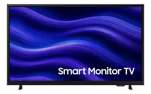 Smart Monitor TV Samsung 43 Polegadas Tizen