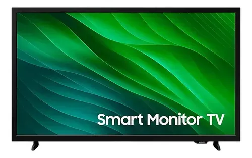 Smart TV Samsung 32 Polegadas HD Tizen 32T4300