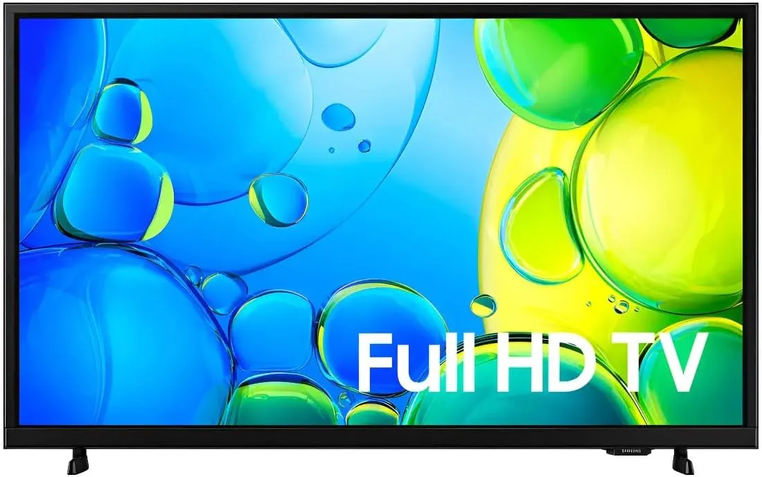 Smart TV Samsung UN43F6000F 43 Polegadas Full HD