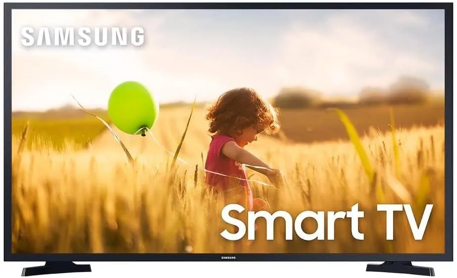 Smart TV Samsung UN43T5300 43 Polegadas Full HD