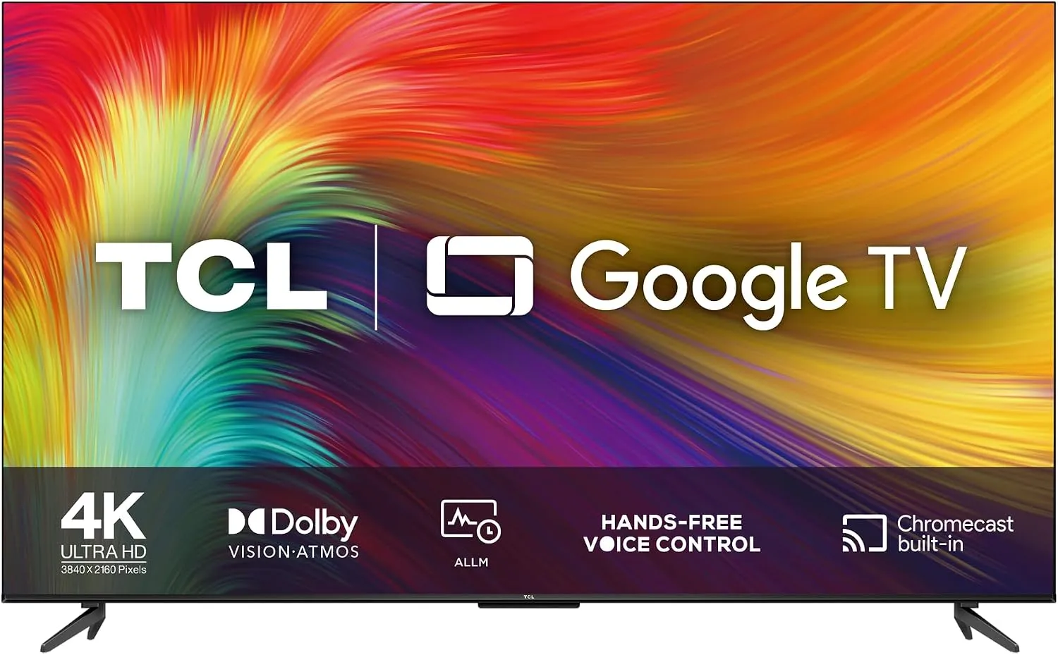 Smart TV TCL P735 65 Polegadas