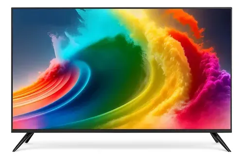 Smart TV Weyon 24 Polegadas LED Full HD Android