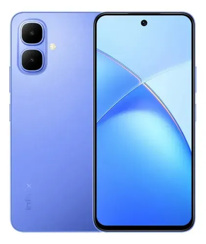 Smartphone Infinix Smart 9 Azul