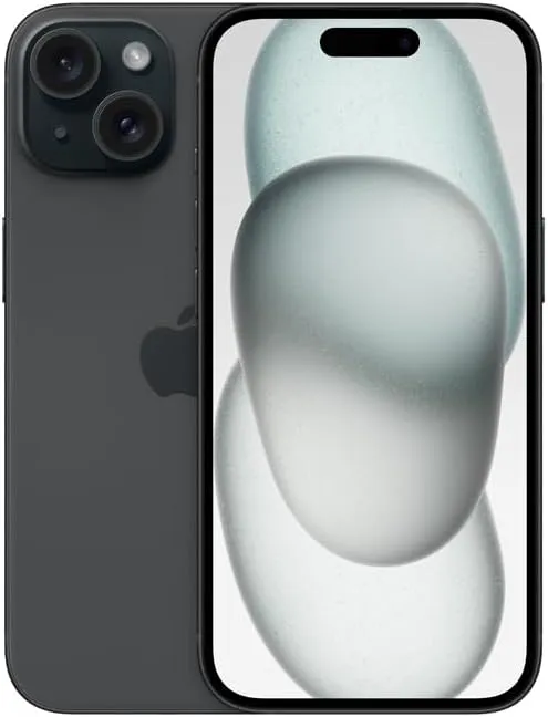 Smartphone Apple iPhone 15 128 GB Rosa