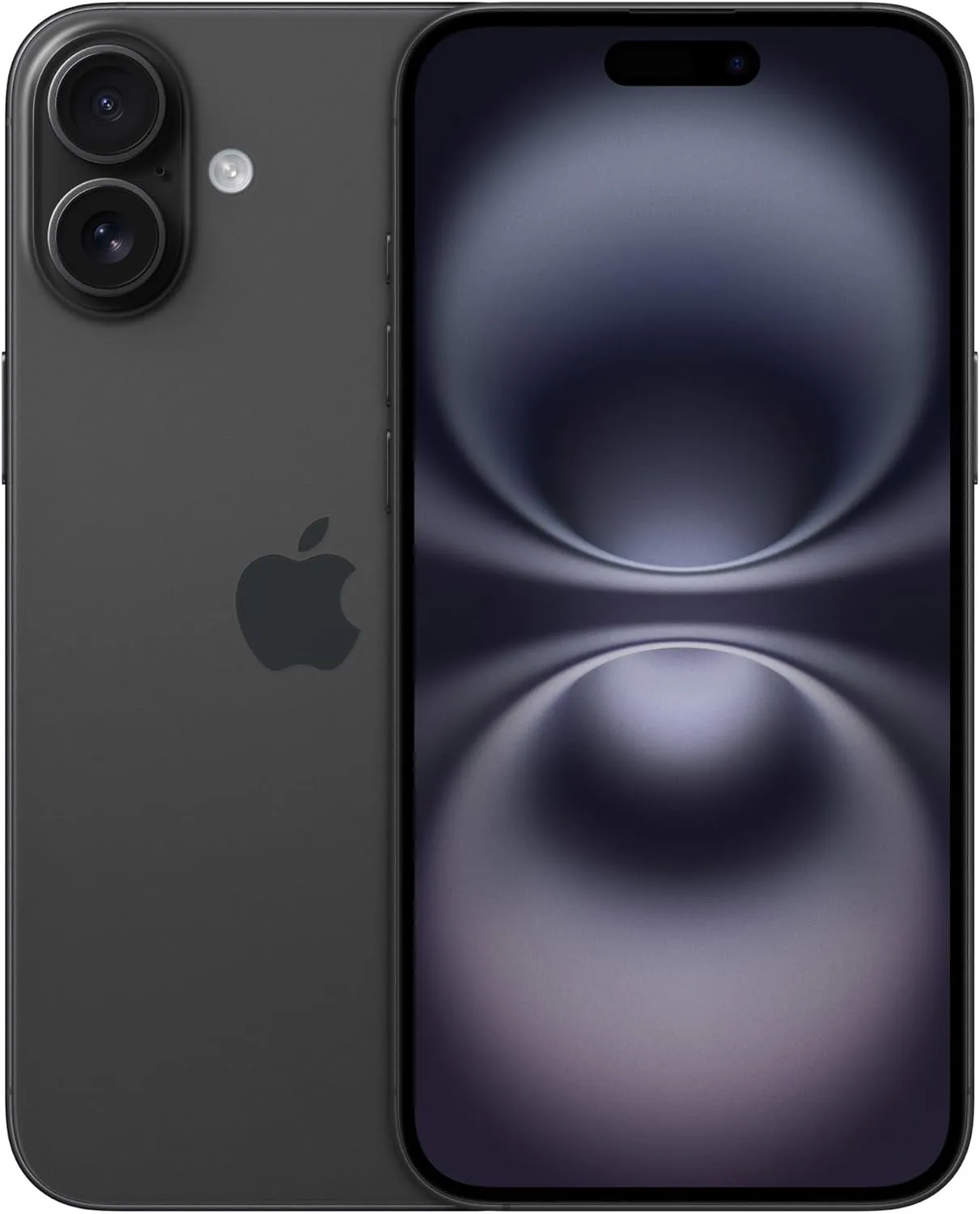 Smartphone Apple iPhone 16 Plus 128 GB Preto
