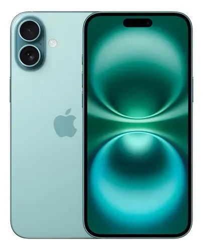 Smartphone Apple iPhone 16 Plus 256 GB