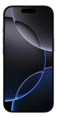 Smartphone Apple iPhone 16 Pro 256 GB Titânio-preto