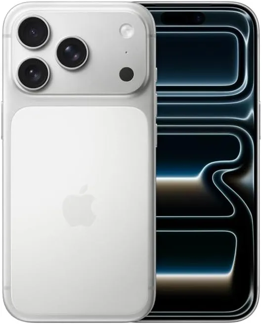 Smartphone Apple iPhone 17 Pro 256 GB Azul