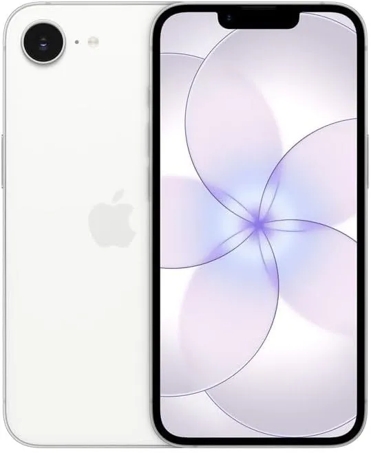 Smartphone Apple iPhone 17e 512 GB - Foto oficial e menor preço