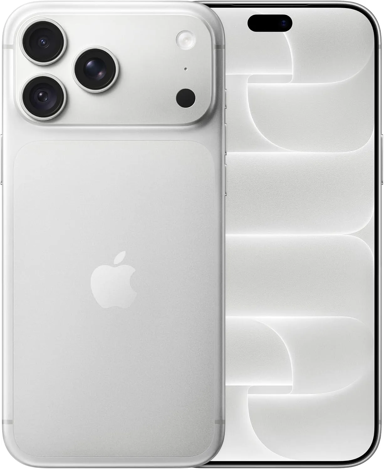 Smartphone Apple iPhone 18 Pro Max 512 GB Prateado