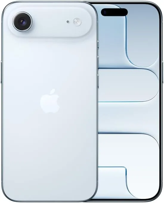 Smartphone Apple iPhone Air 256 GB