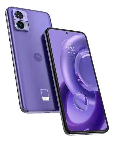 Smartphone Motorola Edge 50 Neo 5G 256GB 16GB RAM