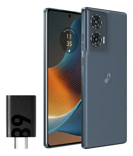 Smartphone Motorola Edge 50 Fusion 5G 256GB 16GB RAM