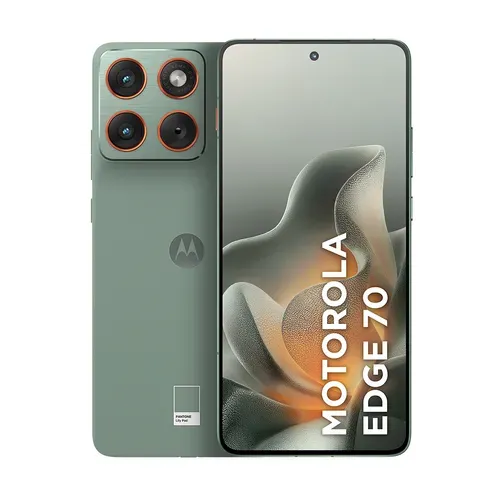 Smartphone Motorola Edge 70 5G Branco