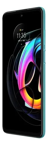 Smartphone Motorola Edge 20 Lite 128 GB 6 GB RAM