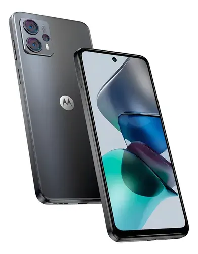 Smartphone Motorola Moto G23 128GB 4GB RAM