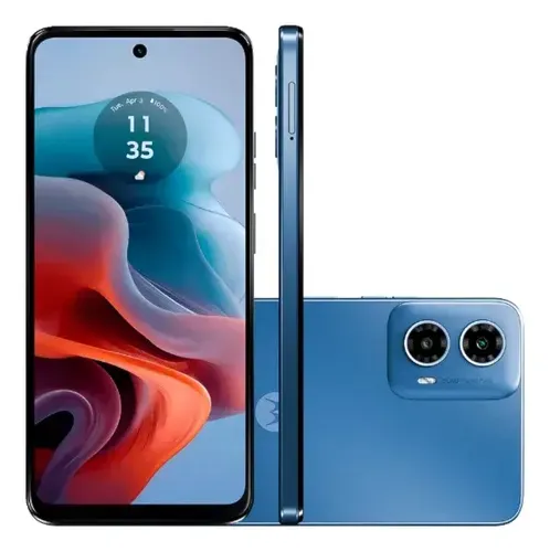 Motorola Moto G34 5G 4GB RAM