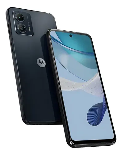 Smartphone Motorola G53 5G 128GB Grafite - Foto oficial e menor preço