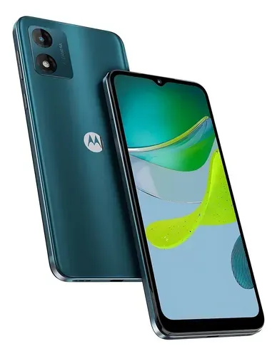 Smartphone Motorola Moto E13 64 GB 4 GB RAM