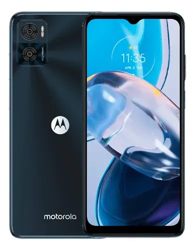 Smartphone Motorola Moto E22 64 GB 4 GB RAM