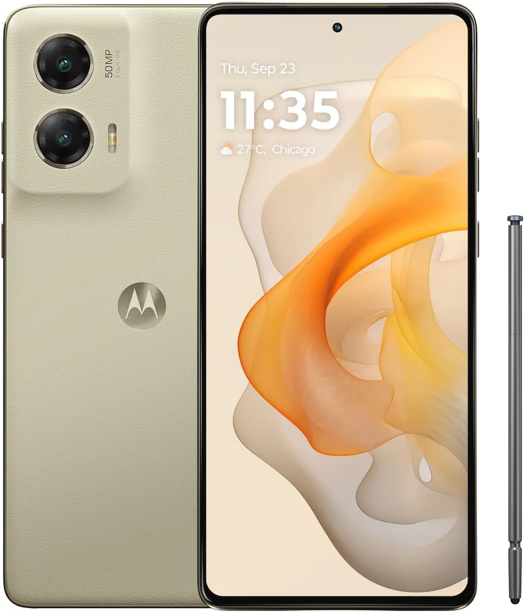 Motorola Moto G Stylus 5G 2024 128GB