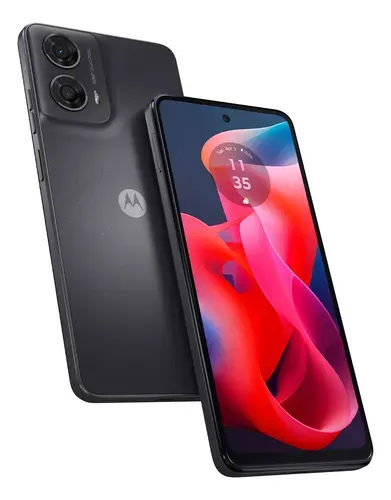 Smartphone Motorola Moto G24 128GB 8GB RAM