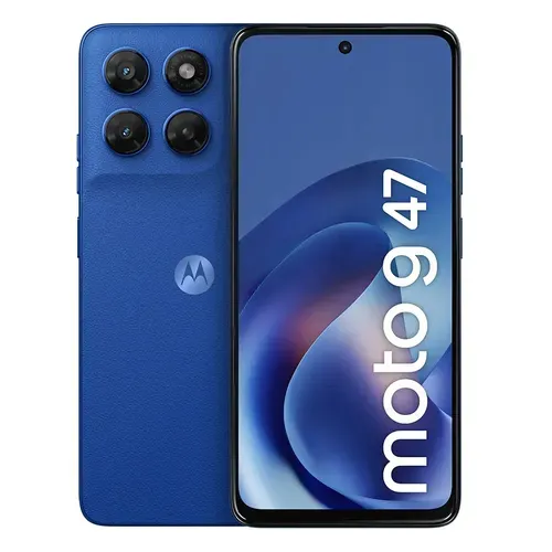 Smartphone Motorola Moto G47 128 GB