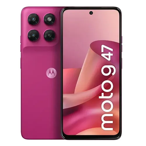 Smartphone Motorola Moto G47 5G 256GB