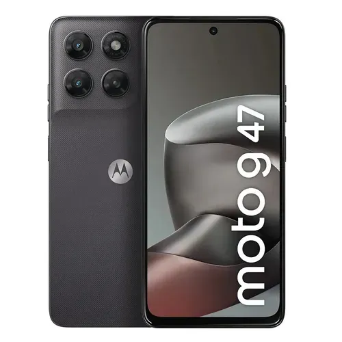 Smartphone Motorola Moto G47 5G 256GB 4GB RAM