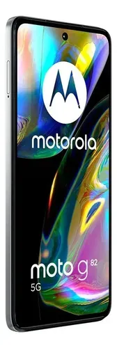Smartphone Motorola Moto G82 5G 128GB 6GB RAM