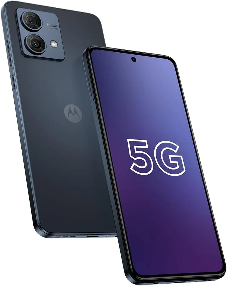 Smartphone Motorola Moto G84 5G 256GB Desbloqueado Grafite - Foto oficial e menor preço