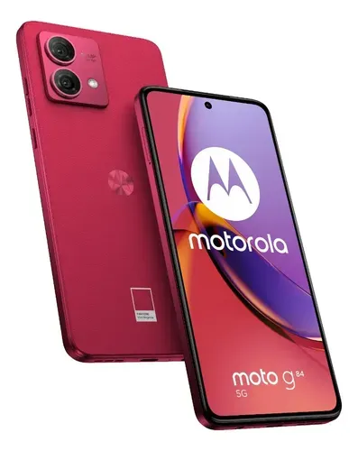 Smartphone Motorola Moto G84 5G 256GB