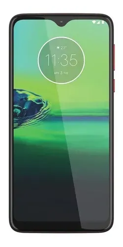 Smartphone Motorola Moto G8 Play 32GB 2GB RAM