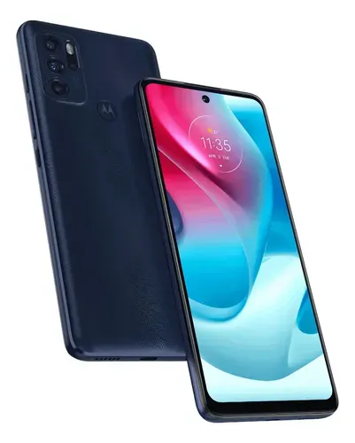 Smartphone Motorola Moto G60s 128GB 6GB RAM