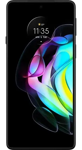Smartphone Motorola Edge 20 128GB 8GB RAM Tela 6.7 Polegadas