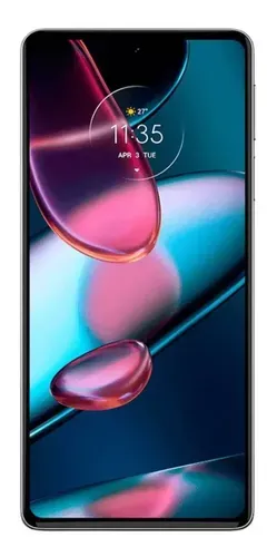 Smartphone Motorola Edge 30 Pro 256GB 12GB RAM