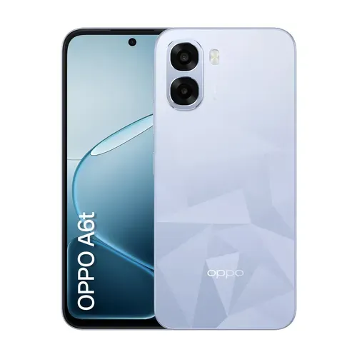 Smartphone Poco A6T 128GB 12GB RAM Bateria 6500mAh