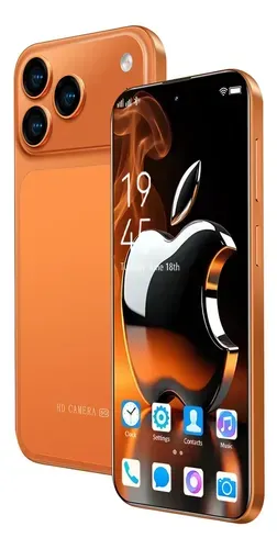 Smartphone POCO I17 16GB 256GB Dual SIM