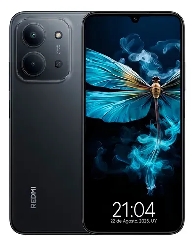 Smartphone POCO 15C 128GB 8GB RAM 50MP Dual SIM