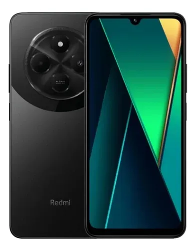 Smartphone Xiaomi Redmi 14C 256GB 8GB RAM