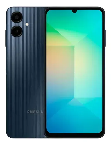 Smartphone Samsung Galaxy A06 128GB A065M