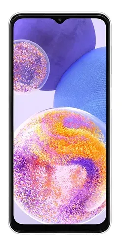 Smartphone Samsung Galaxy A23 128GB 4GB RAM