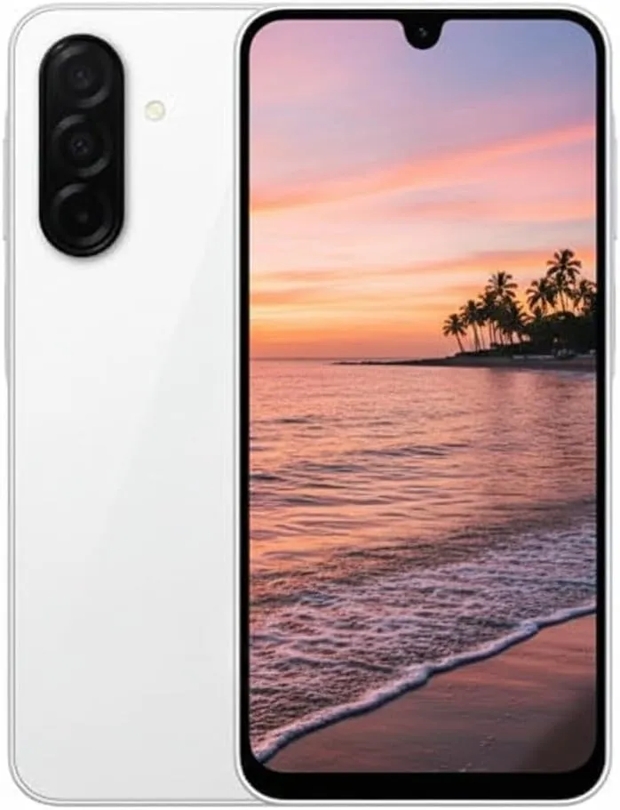 Smartphone Samsung Galaxy A26 5G 256GB 8GB RAM