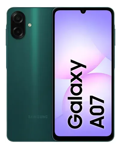 Smartphone Samsung Galaxy A07