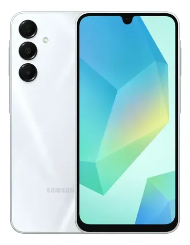 Smartphone Samsung Galaxy A16 LTE 128GB Cinza