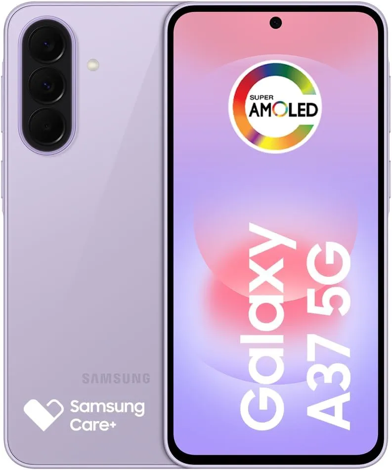 Smartphone Samsung Galaxy A37 128GB