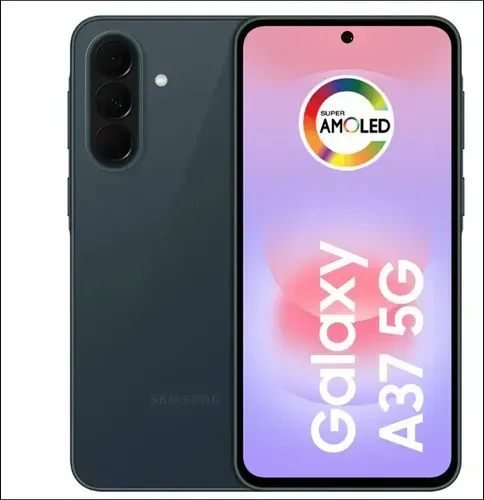 Smartphone Samsung Galaxy A37 5G 128GB